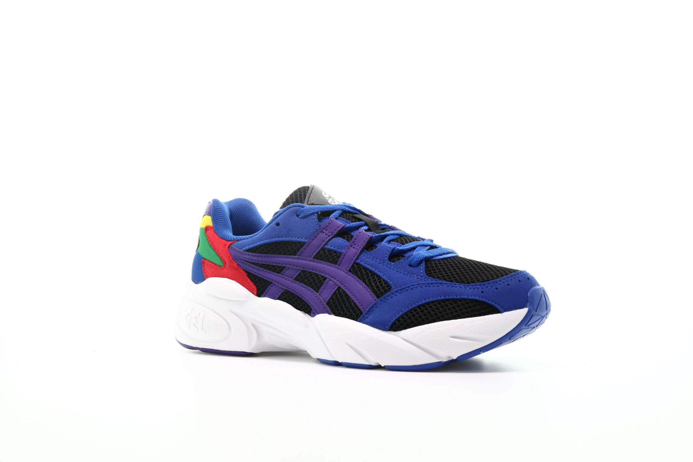 あん Asics GEL-BND 